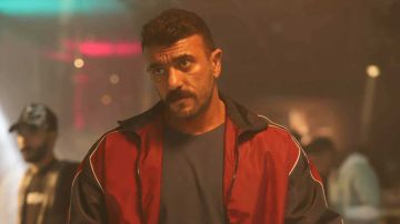 أحمد العوضي يكشف أسرار نجاح علي كلاي ويرد على الانتقادات