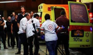 إعلام إسرائيلي: إصابة 70 شخصا في عراد وتضرر 9 مبان إعلام إسرائيلي: إصابة 70 شخصا في عراد وتضرر 9 مبان