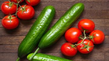 الأردن.. الزراعة تعلق تصدير البندورة والخيار برا لمدة 10 أيام