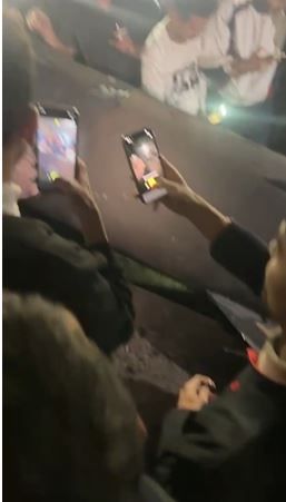 الأمن : البعض يصر على تعريض حياته والاخرين للخطر !!