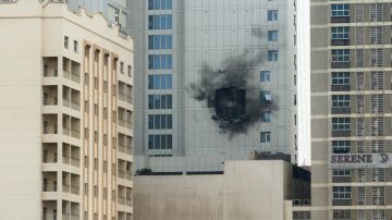 البحرين: اعتراض وتدمير 92 صاروخا و151 طائرة مسيرة منذ بدء الاعتداءات الإيرانية