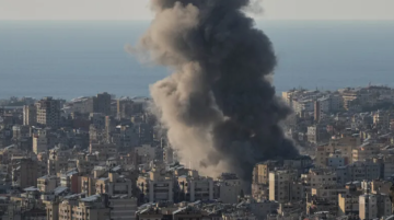 الجيش الإيراني يكشف عن قائمة استهدافاته في إسرائيل الجيش الإيراني يكشف عن قائمة استهدافاته في إسرائيل