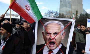 الحرس الثوري الإيراني يتعهد بـ مطاردة وقتل نتنياهو