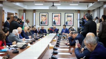 القاضي: قانون الضمان يمس عصب المواطن ويستحق حوارا وطنيا واسعا القاضي: قانون الضمان يمس عصب المواطن ويستحق حوارا وطنيا واسعا