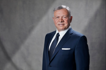 الملك يتلقى 30 اتصالا هاتفيا من زعماء ورؤساء وقادة دول