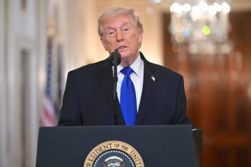 ترمب: الولايات المتحدة هزمت إيران ترمب: الولايات المتحدة هزمت إيران