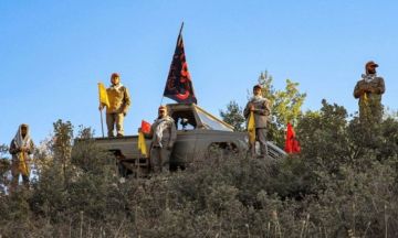 حزب الله يستهدف بالصواريخ جنودا إسرائيليين في موقع المطلة