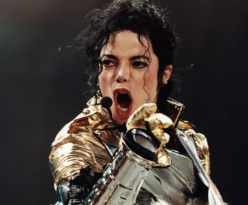  طعام متعفن وتماثيل غريبة .. الكشف عن أسرار غرفة نوم مايكل جاكسون