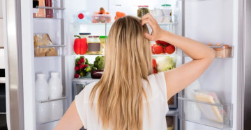 لماذا نشعر بالجوع بعد الأكل مباشرة أحيانا؟ لماذا نشعر بالجوع بعد الأكل مباشرة أحيانا؟