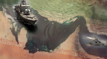 واشنطن تبلغ إسرائيل بخطط بشأن مضيق هرمز تستغرق أسابيع