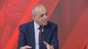 وزير السياحة: سنفعل أردننا جنة أول أيام عيد الفطر وسيتضمن محورا للبترا وزير السياحة: سنفعل أردننا جنة أول أيام عيد الفطر وسيتضمن محورا للبترا