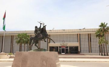 أعيان: تحركات الملك تجسد عقيدة الأردن الراسخة في وحدة الصف العربي أعيان: تحركات الملك تجسد عقيدة الأردن الراسخة في وحدة الصف العربي