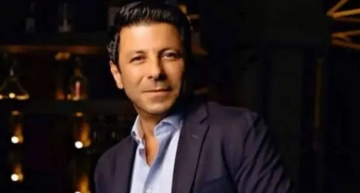 إياد نصار عن صحاب الأرض : قدمنا الحقيقة وأثبتنا قدرة الفن على التأثير