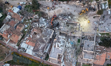 إيران: قصفنا محطات استقبال الأقمار الصناعية للجيش الإسرائيلي