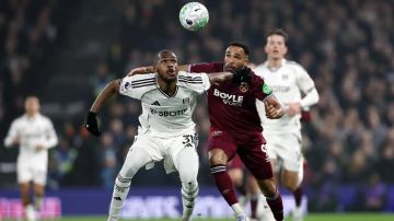 اقترب من تمثيل منتخب المغرب .. من هو الصخرة عيسى ديوب؟