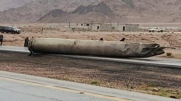 الأمن العام: 4 بلاغات بسقوط شظايا خلال 24 ساعة دون إصابات وتحذير من الاقتراب منها