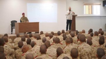 الوطني للأمن السيبراني يباشر بتنفيذ محاضرات توعوية لمكلفي خدمة العلم الوطني للأمن السيبراني يباشر بتنفيذ محاضرات توعوية لمكلفي خدمة العلم