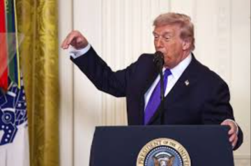 تشاؤم أمريكي إزاء طول أمد الحرب مع إيران وسط اشتعال أسعار الوقود