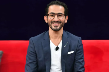 تفاصيل عودة أحمد حلمي لشاشة السينما بعد غياب دام 4 أعوام تفاصيل عودة أحمد حلمي لشاشة السينما بعد غياب دام 4 أعوام