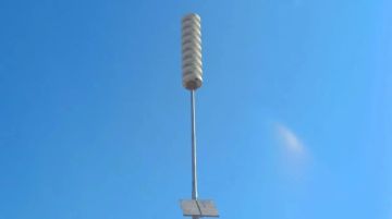 صافرات الإنذار تدوي من جديد في مناطق بالأردن صافرات الإنذار تدوي من جديد في مناطق بالأردن