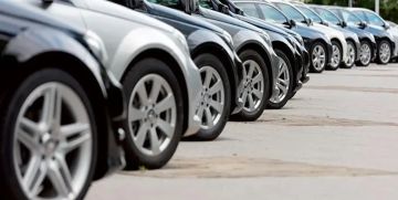 قطاع المركبات يشهد إقبالا على الشراء