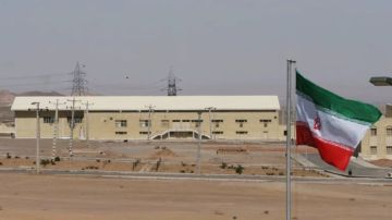 كيف يبدو سيناريو إرسال قوات خاصة لتأمين اليورانيوم في إيران؟ كيف يبدو سيناريو إرسال قوات خاصة لتأمين اليورانيوم في إيران؟