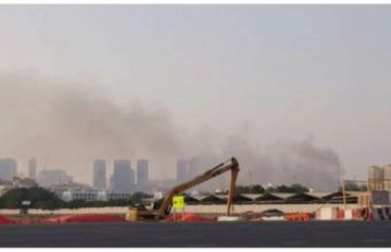 لمدة شهر .. تحويلات مرورية على طريق العدسية ناعور