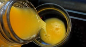 هل من الآمن شرب عصير البرتقال الطبيعي كل يوم؟