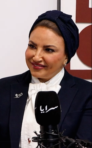  350 ألف دينار .. المهندسة نور اللوزي تكشف لبرنامج الزاوية الرابعة أسرار حملتها الانتخابية والقرار الصادم لعائلتها - فيديو