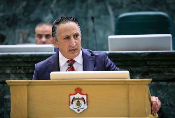 أبو رمان: الحكومة تبحث عن نقطة تعادل لا نهائية في قانون الضمان الاجتماعي