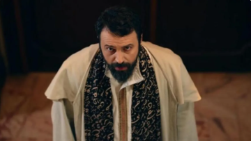 أحداث مسلسل مولانا الحلقة 29.. شهلا تكشف هوية جابر أمام الجميع