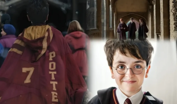 إعلان مسلسل هاري بوتر يثير موجة جدل.. وهذا موعد عرضه