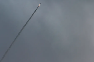 استهداف الجليل وحيفا بصواريخ من لبنان