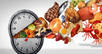 الصوم والصحة.. كيف نمارس الامتناع الغذائي بوعي وتوازن؟