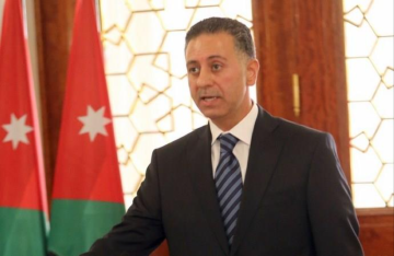 القضاة :مخزون المواد الغذائية آمن وليس هناك ما يدعو للتهافت