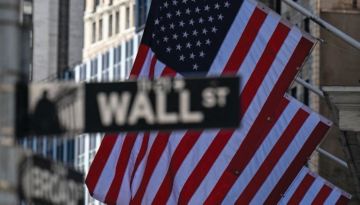 انخفاض مؤشرات الأسهم الأميركية انخفاض مؤشرات الأسهم الأميركية