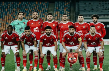 بعد ليلة مؤلمة للكرة المصرية.. علاء مبارك يعلق على إقصاء الأهلي ويكشف أسباب تراجع الأندية المصرية بعد ليلة مؤلمة للكرة المصرية.. علاء مبارك يعلق على إقصاء الأهلي ويكشف أسباب تراجع الأندية المصرية