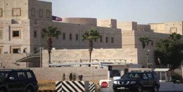 تحذير هام من السفارة الأمريكية لرعاياها في الأردن