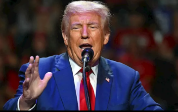 خطة سرية .. كيف يخطط ترامب لإنهاء الحرب في إيران بشروط واشنطن؟ خطة سرية .. كيف يخطط ترامب لإنهاء الحرب في إيران بشروط واشنطن؟