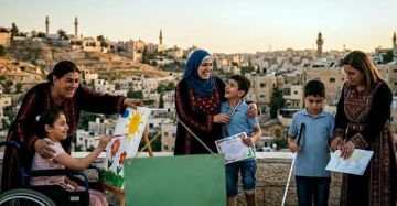 في يوم الأم .. أمهات أردنيات يتحدين الصعاب ويحولن الإعاقة إلى قصص نجاح