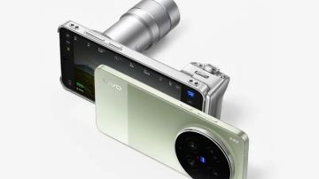 فيفو تطلق X300 Ultra .. سعر ومواصفات الهاتف الرائد