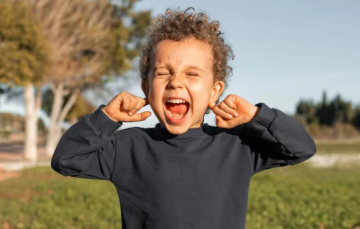 4 أسباب وراء غضب طفلك السريع .. تعرفي إليها وتعاملي معها