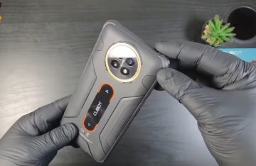 Cubot تعزز مواقعها في عالم الهواتف المصفحة بجهاز مميز Cubot تعزز مواقعها في عالم الهواتف المصفحة بجهاز مميز