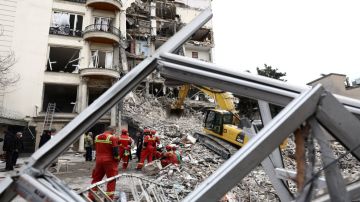 أكسيوس: ترتيبات لعقد لقاء أميركي إيراني في إسلام أباد الأسبوع الحالي