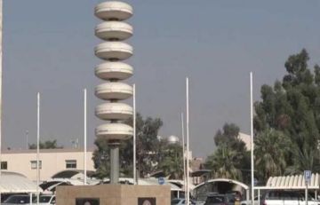 إطلاق صافرات الإنذار في الأردن