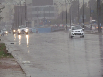 الاردن .. اشتداد تصنيف المنخفض الجديد في الحالة الماطرة غيث إلى الدرجة الثالثة الاردن .. اشتداد تصنيف المنخفض الجديد في الحالة الماطرة غيث إلى الدرجة الثالثة