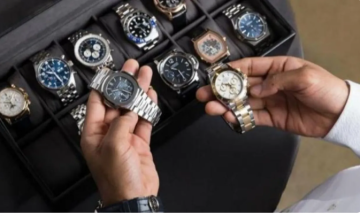 الاستثمار في الساعات الفاخرة.. ثروات مخفية خلف عقارب الزمن
