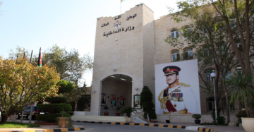 الحكام الإداريون نفذوا 854 جولة للسلامة العامة خلال رمضان مع الجهات المعنية