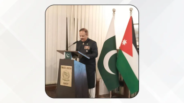 السفارة الباكستانية في عمان تحتفي بيوم بلادها السفارة الباكستانية في عمان تحتفي بيوم بلادها