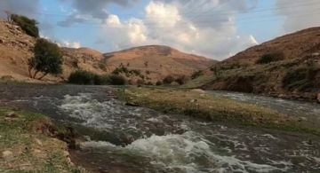 بلدية معدي تحذر من ارتفاع منسوب سيل الزرقاء بلدية معدي تحذر من ارتفاع منسوب سيل الزرقاء